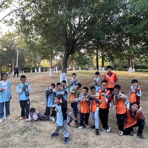 小小狙击手 ‍大大英雄梦