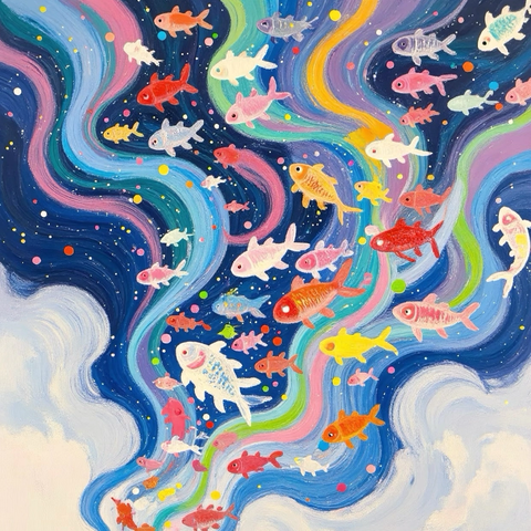 童艺承古韵，墨彩绘童心———大庆石化第一小学书画展暨美育成果展示活动