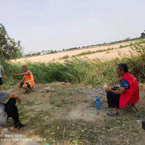 狮子楼街道：开展反邪教宣传教育活动