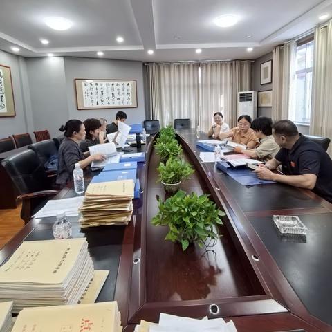 规范引领促提升，督导检查开新局——市教体局督导组深入乐平市第二中学开展2025年秋季开学工作检查