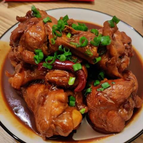 佳怡源小饭桌第八周美食分享