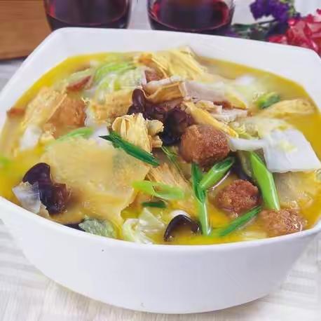 佳怡源小饭桌第三周美食分享