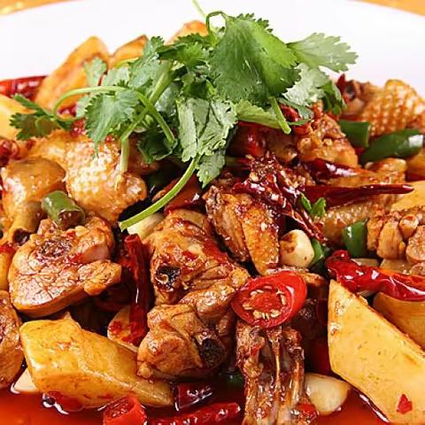 佳怡源小饭桌第十二周美食分享