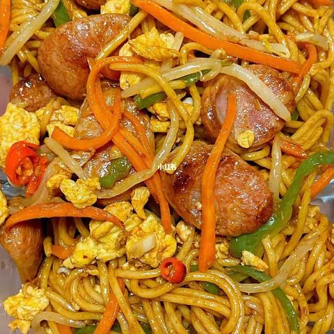 佳怡源小饭桌第九周食谱