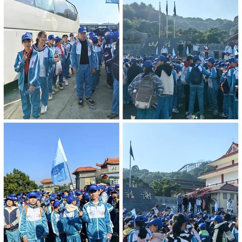 领略自然之美，探访古法造纸工艺——廉江研学之旅