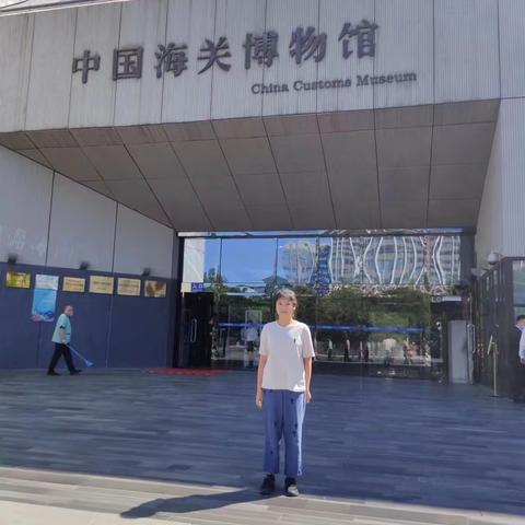 漫漫雄关道——橡树湾小学五（1）中队王禹心