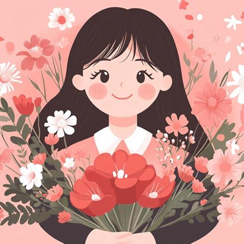 “锋”情致敬，巾帼有爱—博兴县第一小学西校区2023级11班三八妇女节感恩活动