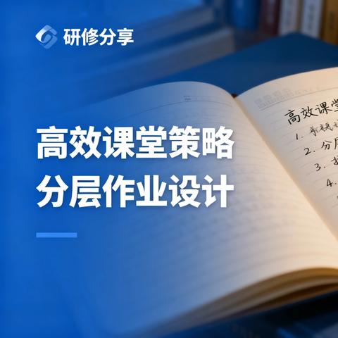 研韵秋声远，心灯共昼长 ——	记2025-2026学年上学期丰城中学暑期英语教师学习培训分享交流活动 ‍ ‍