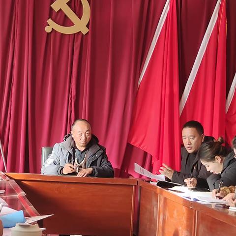 囊谦县阳光福利学校“防震主题教育”活动