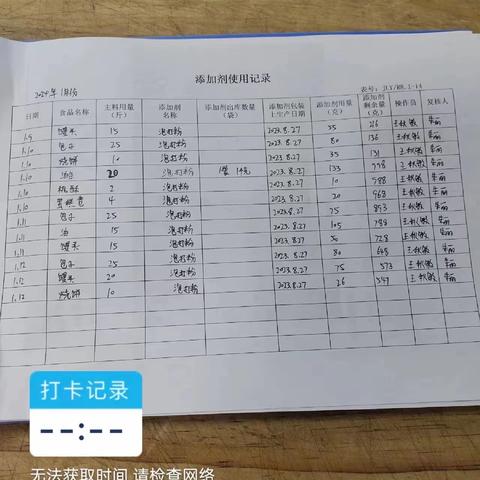 1月12日中科院计算所体系整改报告