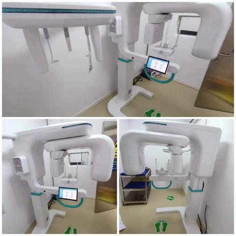 口腔的“慧眼”———CBCT