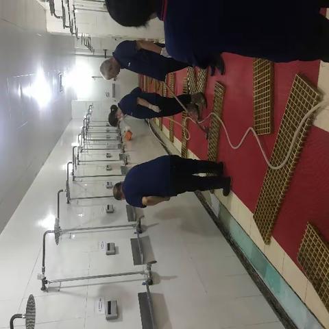 协和药厂项目9月份重点工作展示