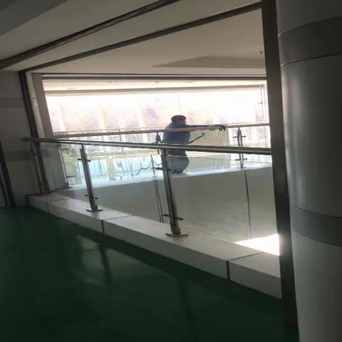 协和药厂项目3月份重点工作展示