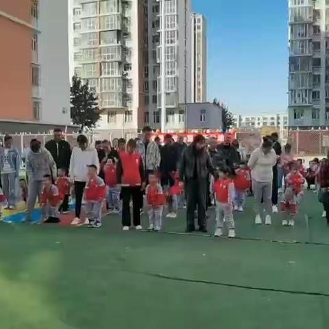 金博士幼儿园小班周总结