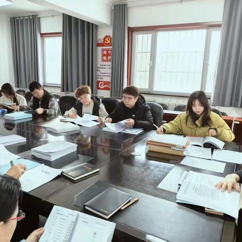 银川市绿化养护中心招标代理机构比选会议