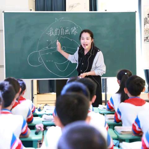 巴风薛韵，共研致远——薛城区双语实验小学与丰都县实验小学联合教研活动纪实