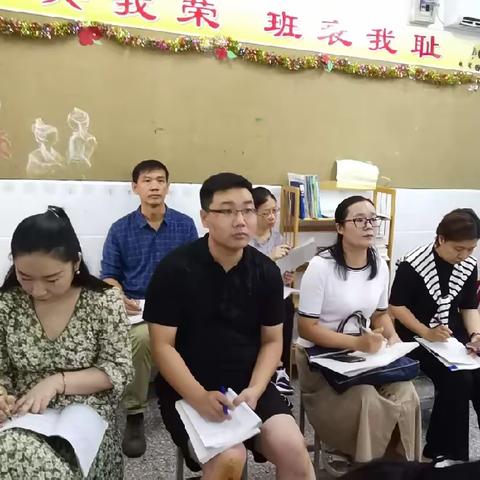 精细研磨 助力成长——中原区教研员到郑州市第六十六中学指导教学工作