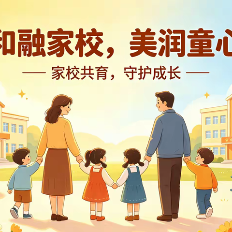 【荷城先锋.红烛育才】和融家校，美润童心——桂平市金田镇禾益小学2026年春季期家长会暨安全演练