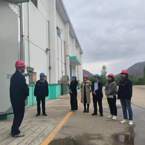 漳县粮食和物资储备中心 扎实开展政策性粮油库存及春季“两个安全”检查