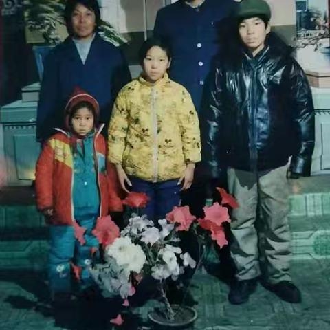 回忆过往，感恩爹娘 祝福爹娘生日快乐