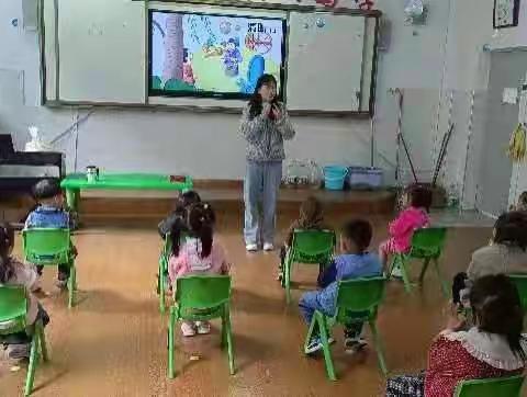 简报