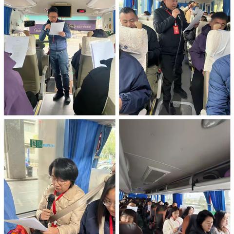 海口林场&石龙坝水电站 爱国主义教育活动