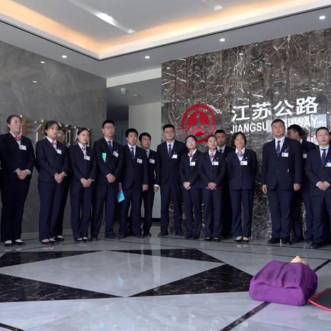 黑林收费站开展综合消防应急演练活动