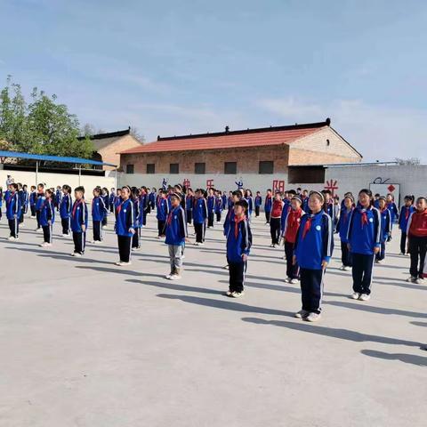 逐梦新时代，“艺”起向未来——史村小学校园艺术节活动