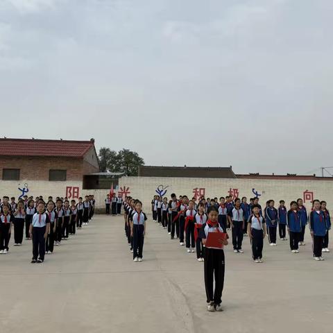 共沐书香，阅见美好—— 史村小学六一儿童节活动纪实