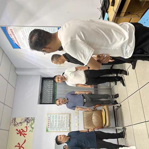 以研促教，共同进步