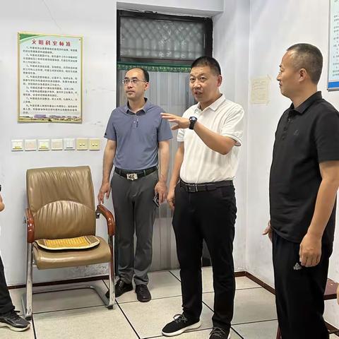 以研促教，共同进步