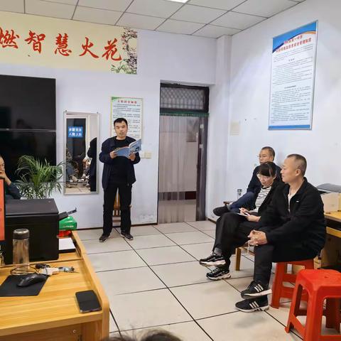 教研深耕 育梦前行