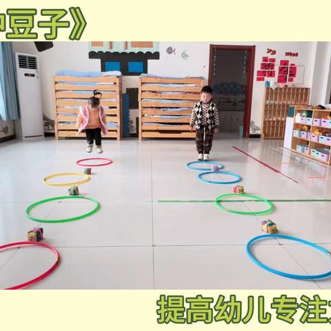 孙口镇实验幼儿园一周活动掠影
