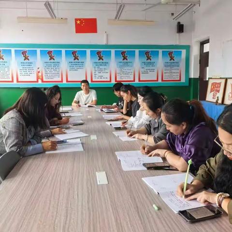 “童”心防患，“焰”遇成长        ——团辛庄小学消防演练纪实
