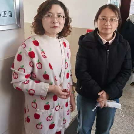 【家校共育篇二】 ﻿‍家校同心 筑梦成长