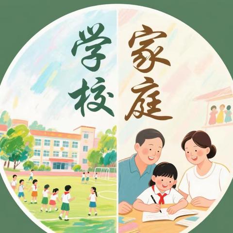 【211】家庭教育分享： ﻿在放手与托举间寻找教育节奏