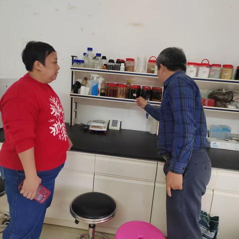 种子企业生产经营许可证专项检查