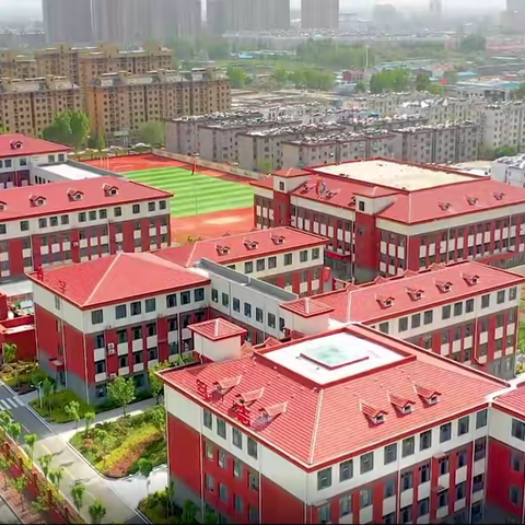 滕州市龙泉实验学校第二届“龙腾杯”排球比赛圆满落幕