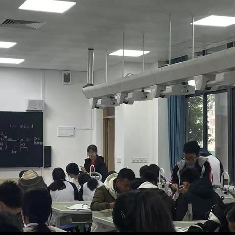 指尖探土壤，实践悟自然——高一地理《土壤（第1课时）》公开课实录