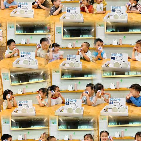 一纸杯趣 一学期暖——小二班纸杯项目课程总结
