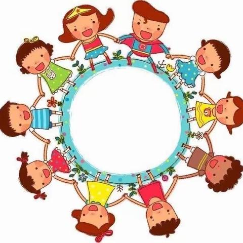 大一班科学衔接——一日常规培养🌷🌷🌷