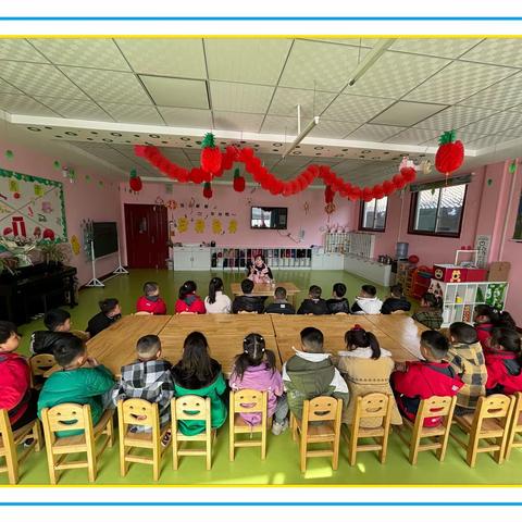 小实验蕴含大智慧！让孩子爱上科学！大一班科学衔接《生熟鸡蛋》