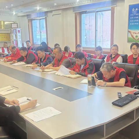 线上研学强思想｜践行政绩显担当——西安供销干鲜果副食有限公司党支部开展树立和践行正确政绩观学习教育线上微党课学习