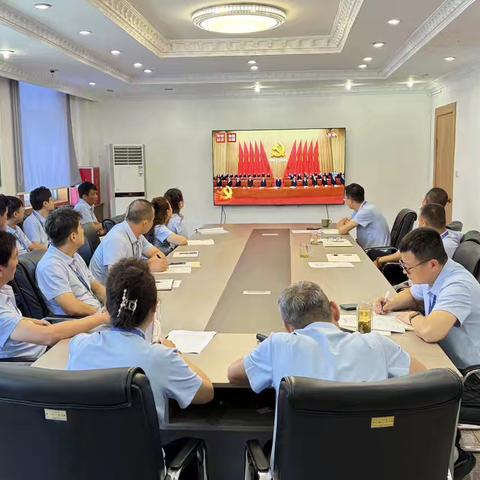 党建联建暖人心｜系列活动践初心——西安供销干鲜果公司党支部联合星火社区党总支开展建党105周年七一系列活动