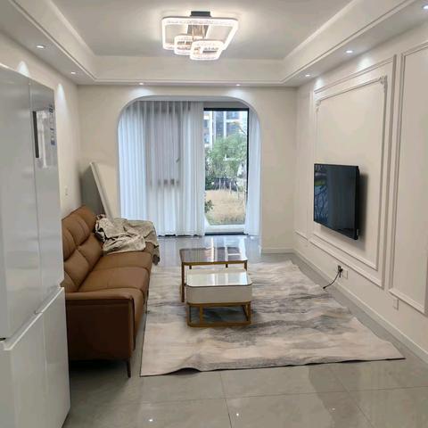 密码锁，可短租 季度付出租齐通苑套三双卫另外带一个书房 1.88万一年 V63540 付款方式不同，租金不同🌹11月28号到期