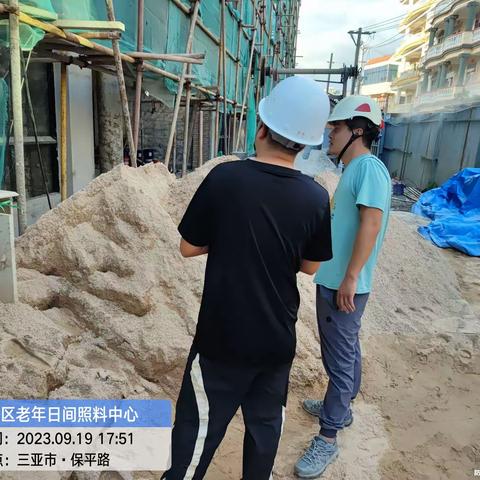 区住建局持续开展“登革热”防控专项督导检查
