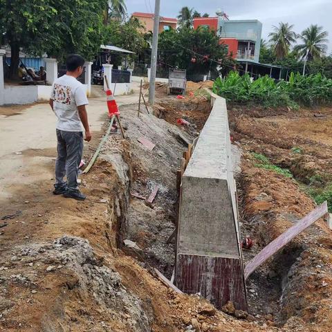 区住建局开展安全生产大排查工作（二）
