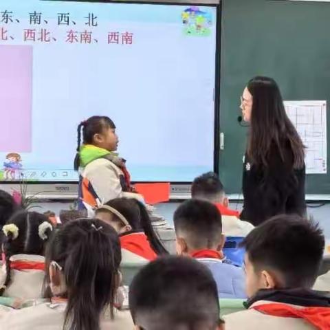 聚焦“三新四行动”，构建素养新课堂 ——丰县实验小学数学教研组活动纪实（一）