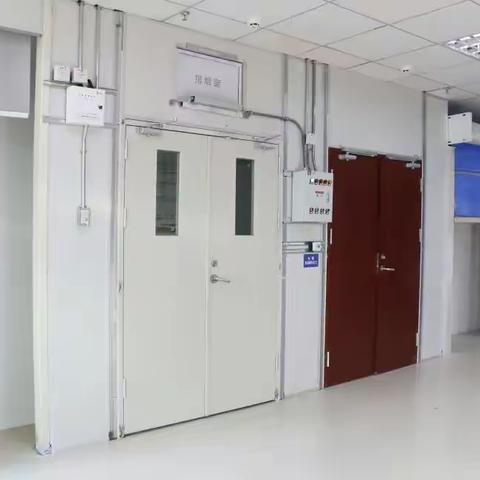 中级消防设施操作员通过率终于正常了