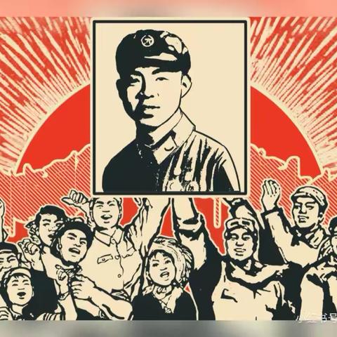 “情系雷锋月，爱洒三月天”——春田花花幼儿园学习雷锋系列活动